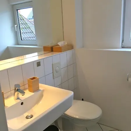 Emilie Apartment