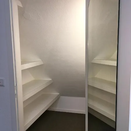 Emilie Apartment Detmold
