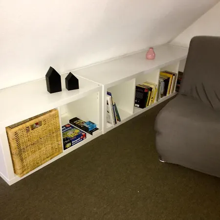Emilie Apartment