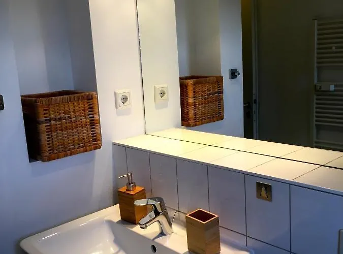 Emilie Апартаменты Детмольд