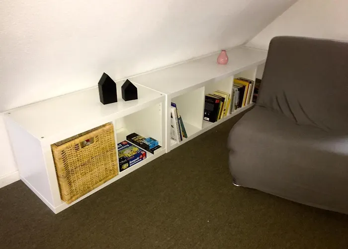 Emilie Апартаменты